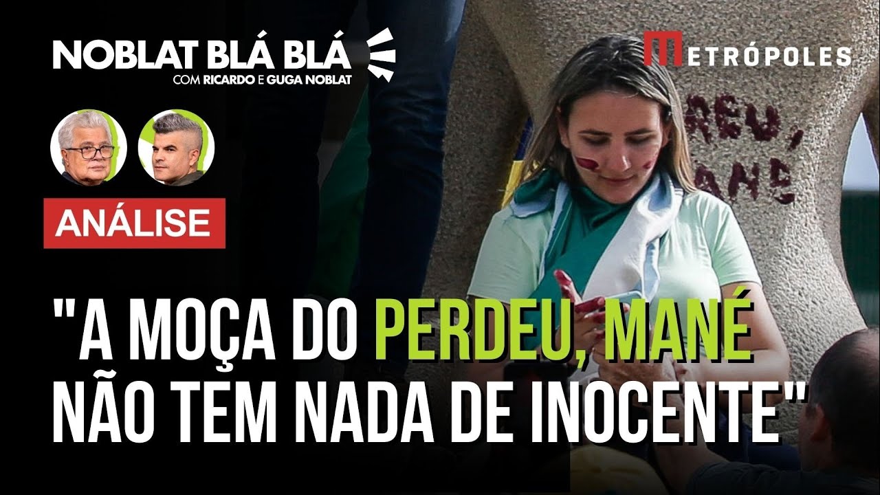 DÉBORA DO BATOM tem recurso negado por Moraes e pena de 14 anos é mantida