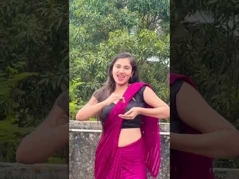 #Shorts || #Funny Song | दिलवा डोले थोड़े थोड़े | #Ankush Raja, #Karishma Kakkar | खानदान उजाड़ देम