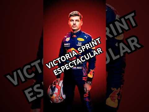 Brutal! ¿Y ahora? #maxverstappen #spafrancorchamps #redbull #f1 #formula1 #piastri #mclaren #norris