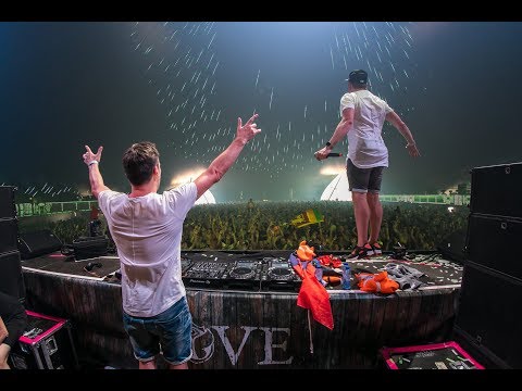 Mark with a K & Mc Chucky | Tomorrowland Belgium 2018 - UCsN8M73DMWa8SPp5o_0IAQQ