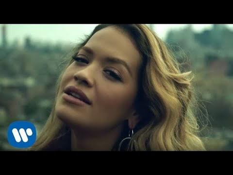Rita Ora - Anywhere (Official Video) - UCfSAqqftdc7FM1SY5vJjKfA