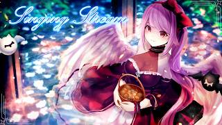 【#歌枠/#karaoke】華金なので歌うわよ！！！！【 朔桜衣澄/ Actors To Live! 】#vtuber #初見歓迎