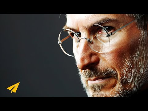 Steve Jobs' amazing marketing strategy - MUST WATCH - UCKmkpoEqg1sOMGEiIysP8Tw