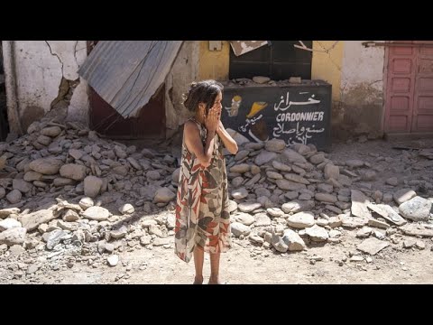 Μαρόκο - σεισμός: Μάχη με τον χρόνο δίνουν οι διασώστες - Καταφθάνει διεθνής βοήθεια…