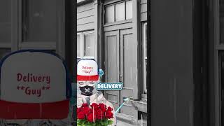 I Prank Called A GHOST #vtuber #anime