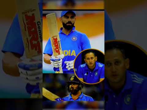 INDIAN SELECTER NE 2027💔ROHIT OR VEERAT KO LEKAR YEH KYA KAHA🤔#KEHE KI CONFORM NEHI HE AISE#😱🥺🏏🥰🎯