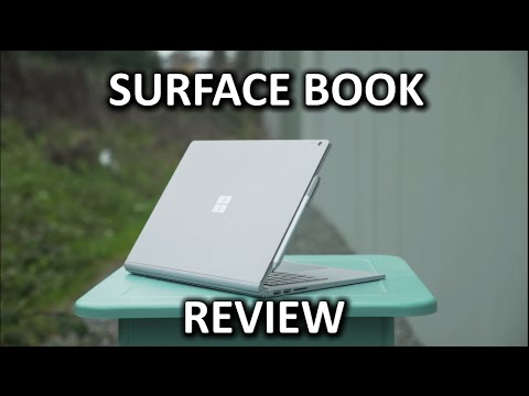 Microsoft Surface Book Review - UCXuqSBlHAE6Xw-yeJA0Tunw