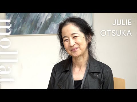 Vidéo de Julie Otsuka