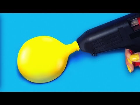 32 LIFE HACKS THAT'LL KNOCK YOUR SOCKS OFF - UC295-Dw_tDNtZXFeAPAW6Aw