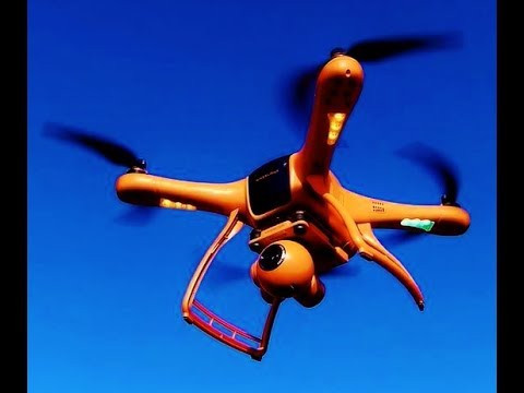 Wingsland Scarlet Minivet 1st FLIGHT THOUGHTS LOOK GPS DRONE UAV QUADCOPTER TESTING - UCXP-CzNZ0O_ygxdqiWXpL1Q