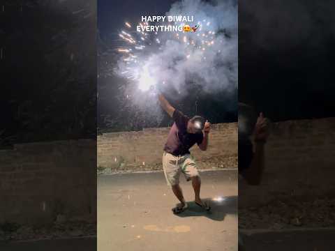 Bomb blast in my head 🚀🫨 !! #diwalispecial #diwali2025 #viralshorts #trendingshorts
