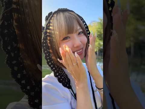 大自然で「東京アレジー」踊ってみた！！！