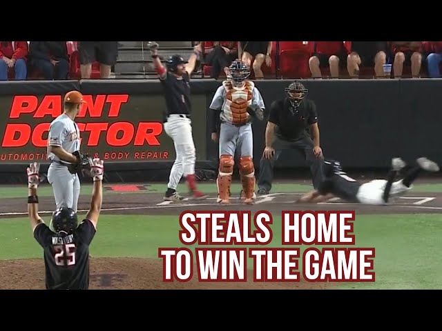 Texas Tech Baseball Score: What You Need to Know