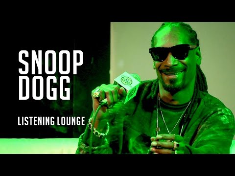 Snoop Dogg Listening w/ Ebro & Nessa! - UC5RwNJQSINkzIazWaM-lM3Q