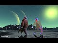 Composite Walk 