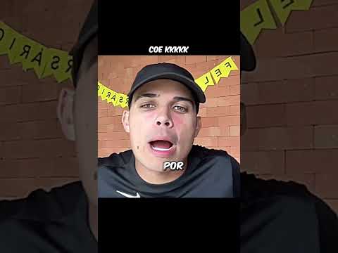 Os caras se perde kkkkkkk#brunnojgdr #humor #meme