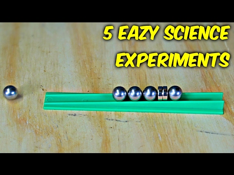 5 Simple Science Experiments - UCe_vXdMrHHseZ_esYUskSBw