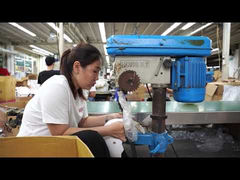 Điểm tin công nghiệp tuần qua 8