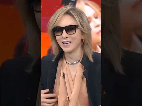 YOSHIKI on Fox11 talks about Walt Disney Concert Hall concerts in LA on July 16 & 17 - coming soon!