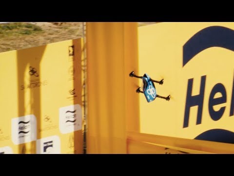 Giant Drone Exhibition Race - FS500 - FAI 2018 BDWC F3U - UCvcuslaXLP0mzA9eEd46CBg