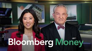 Thumbnail for the video "Bloomberg Money 7/17/2026" from Bloomberg Television