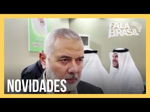 Novas informações sugerem que morte de líder do Hamas não foi resultado de ataque aéreo