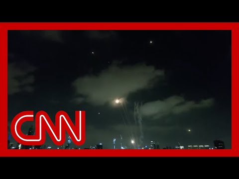 'Life in danger': Israel issues evacuation warning for a district in Tehran