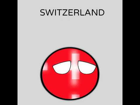 Similar Changes(Unedited) #countryballs