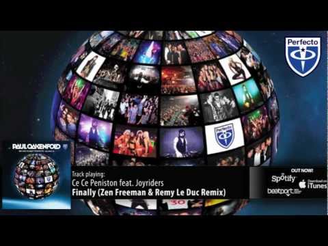 Out now: Paul Oakenfold "We Are Planet Perfecto" Volume 01 - UCGZXYc32ri4D0gSLPf2pZXQ