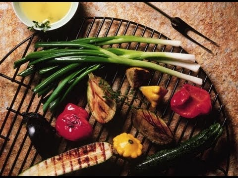 How to Grill Vegetables - UC4tAgeVdaNB5vD_mBoxg50w