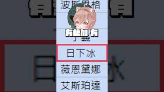 面對厄介咪嚕使用了裝傻 然而沒有任何效果【杏仁ミル精華】