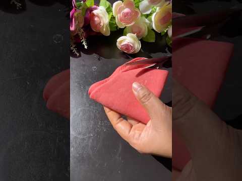 কেচি দিয়ে পরোটা গোল।।#রুটি #পরোটা #flower #কেচি #short #shortvideo #mizanurrahmanazhari