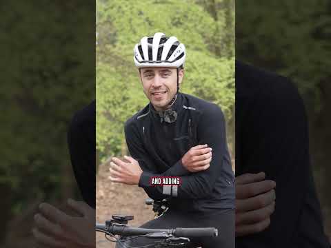 Could this help you ride/race faster? ✅⁠