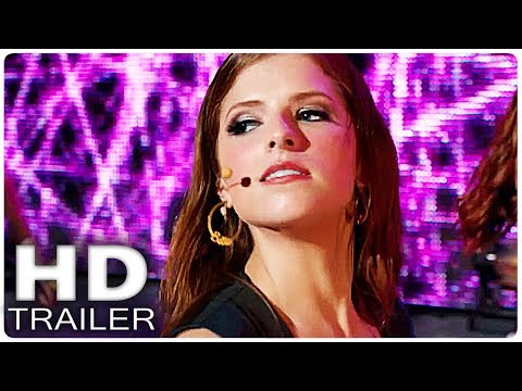 PITCH PERFECT 3 Trailer (Extended) 2017 - UCT0hbLDa-unWsnZ6Rjzkfug