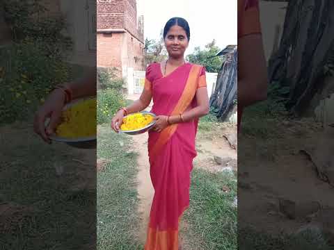 పూలు అమ్మే పిల్ల