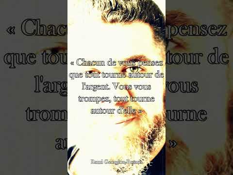 L'amour crée le tout | Citations par RGB 458 | #ramigeorgioubotaris #citationsparrgb #shorts