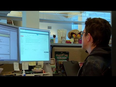 CNET News - White House seeks support of tech CEOs with Cybersecurity Summit - UCOmcA3f_RrH6b9NmcNa4tdg