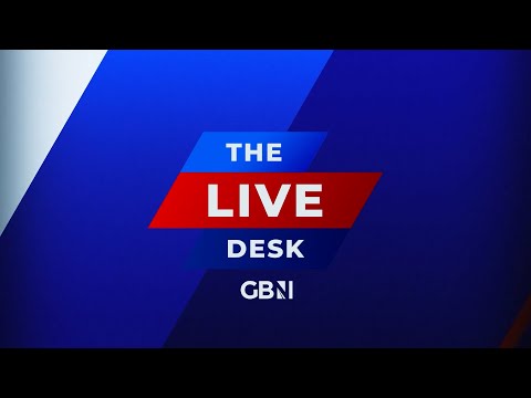 The Live Desk | Friday 22nd September