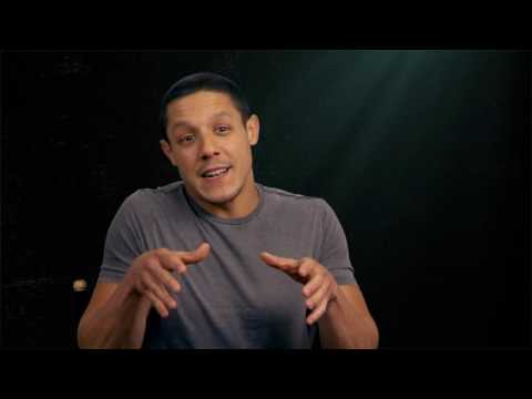 When The Bough Breaks: Theo Rossi "Mike" Behind the Scenes Movie Interview - UCJ3P8KTy3e_dqYk5inEYOMw