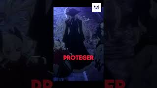 Una GUARDERIA DE VAMPIROS NOBLES