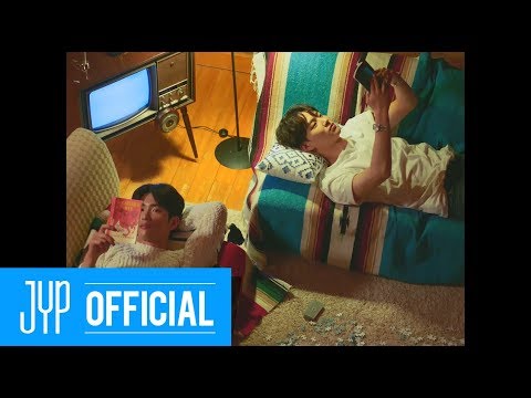 JJ Project "Tomorrow, Today(내일, 오늘)" M/V - UCaO6TYtlC8U5ttz62hTrZgg