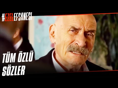 Ramiz Dayı ile Özlü Sözler Kuşağı | Ezel