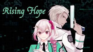 Rising Hope - LiSA(Cover)/ リリー・ミラクル