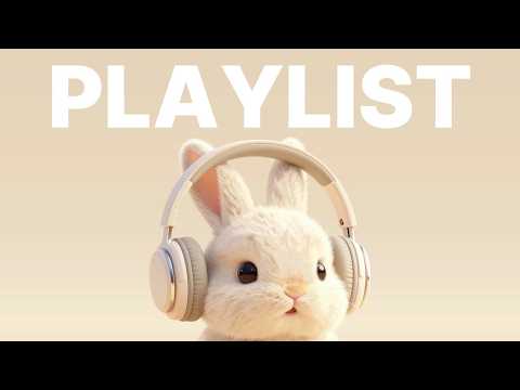 𝑷𝒍𝒂𝒚𝒍𝒊𝒔𝒕 | 볼륨은 낮게, 그루브는 그대로 🎧 일할 때 듣기 좋은 플레이리스트 🎼