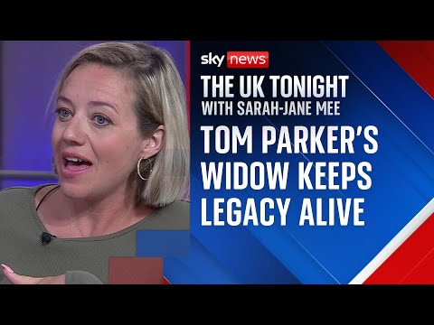 Tom Parker's legacy continues