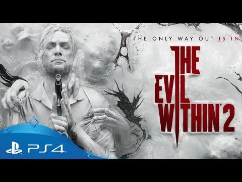 The Evil Within 2 | E3 2017 Gameplay Trailer | PS4 - UCg_JwOXFtu3iEtbr4ttXm9g