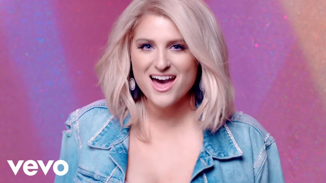 Meghan Trainor - No Excuses | AudioMania.lt