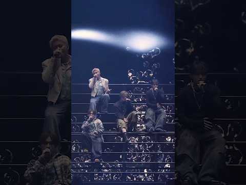 MANATO, KAIRYU, REIKO, KANON / BUBBLE -from BMSG FES’25- #BUBBLE #BMSG