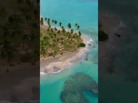 Places to visit in Dominican Republic