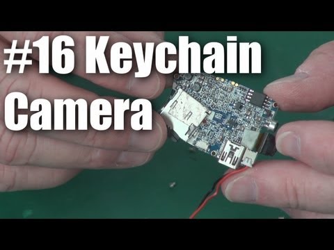 Review: #16 Keychain Camera for FPV - UCahqHsTaADV8MMmj2D5i1Vw